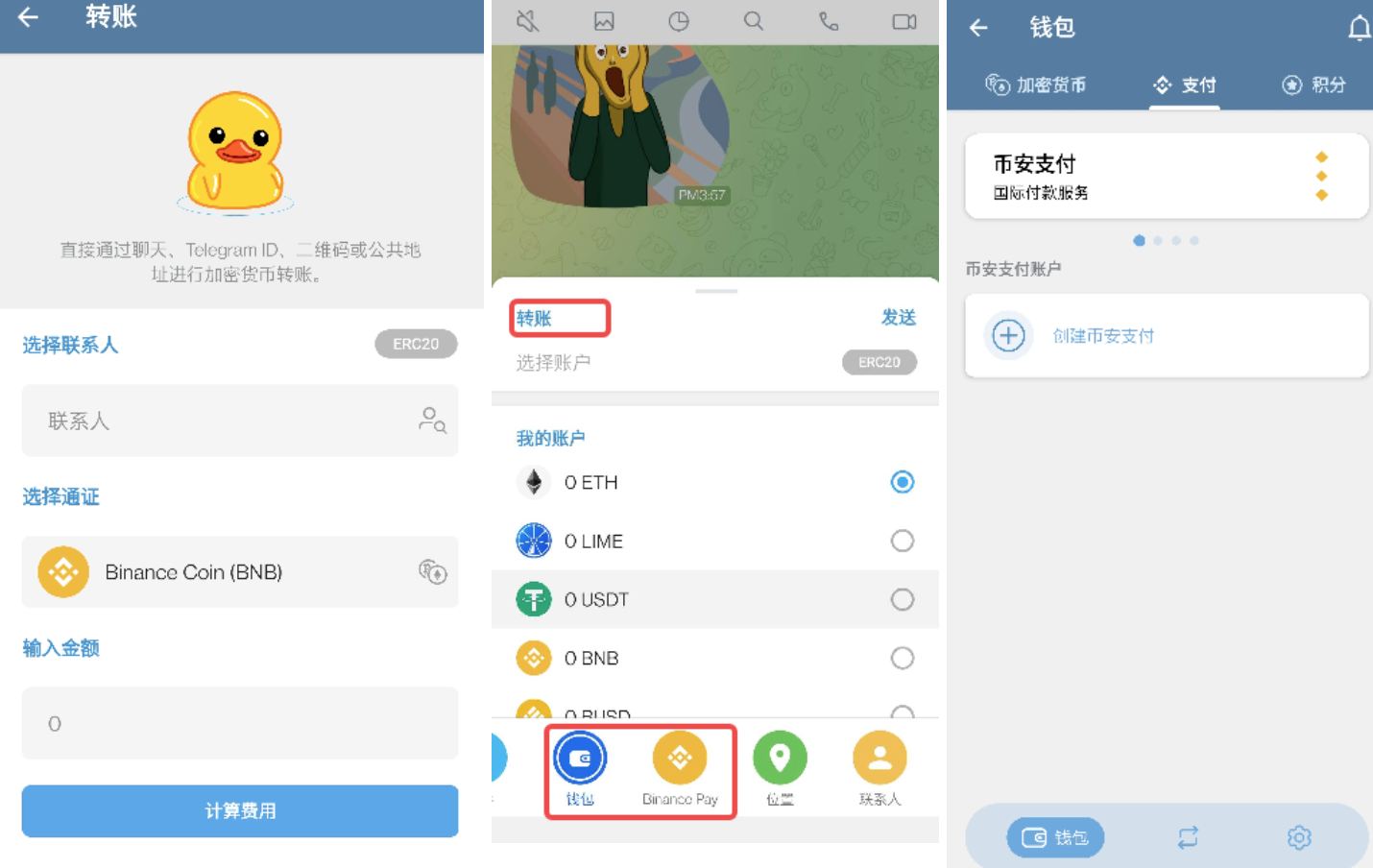 LIME 代幣和 BinancePay 的結合，會讓使用者更願意付費嗎？
