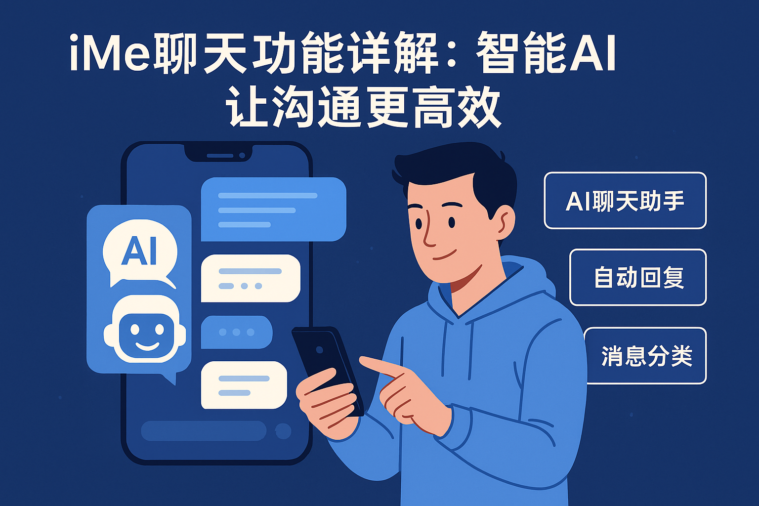 iMe語音通話真的好用嗎？